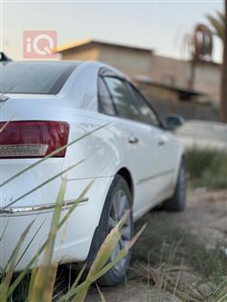 هیوندای سۆناتا
